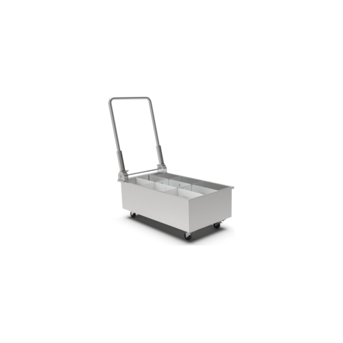 Giles BOC-14 17" Fryer Accessory