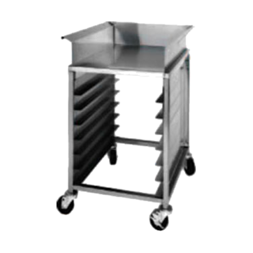 Giles LT-3 22 1/8" Fry Dump Station