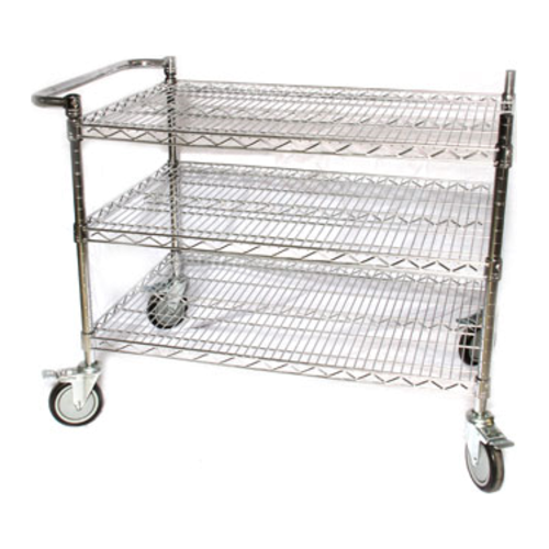 Somerset 0021-000 24" Equipment Stand