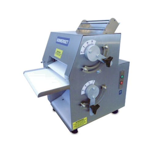 Somerset CDR-1100 15 1/4" Dough Roller