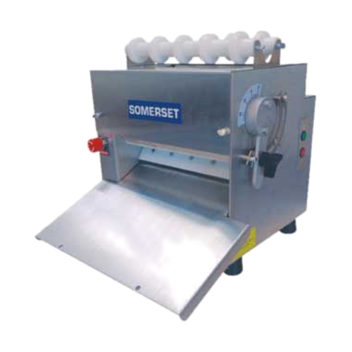 Somerset CDR-115 15 1/4" Dough Sheeter