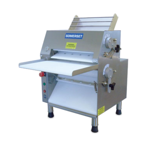 Somerset CDR-1550M 17 1/2" Dough Roller