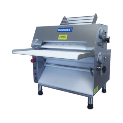 Somerset CDR-2000 22 1/2" Dough Roller