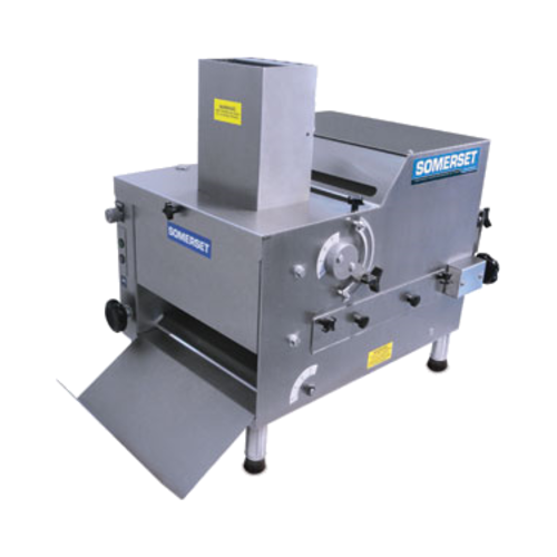Somerset CDR-250 24 1/4" Dough Bread Moulder