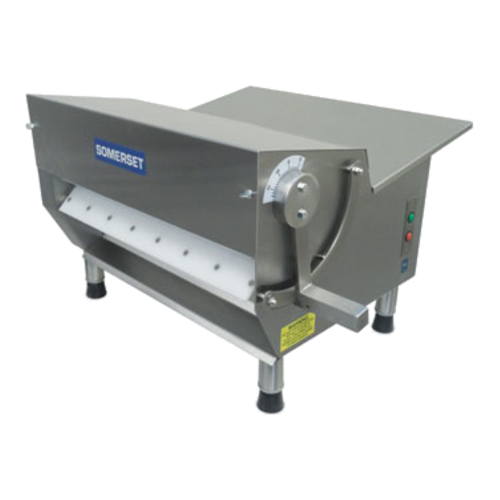 Somerset CDR-300 Dough Sheeter