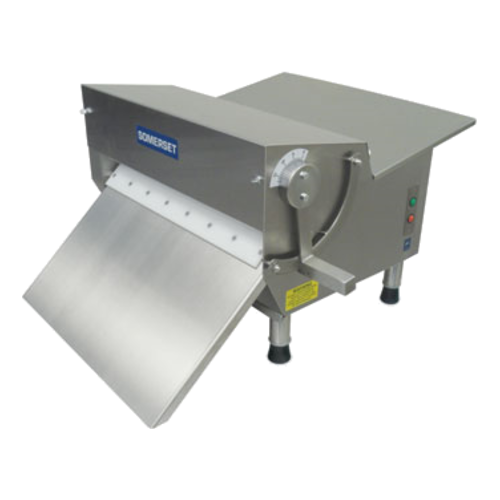 Somerset CDR-500F 22" Dough Sheeter