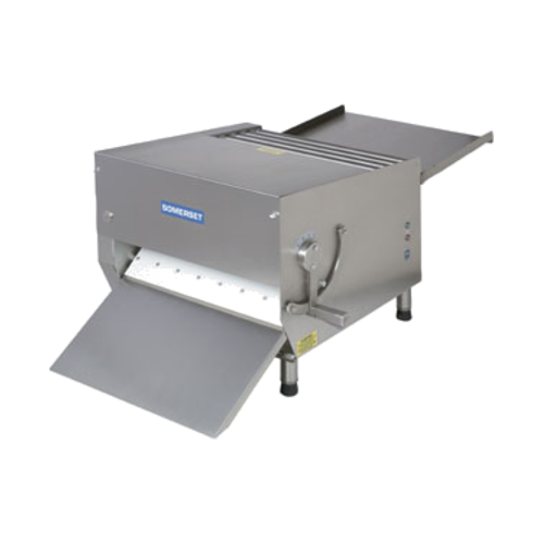 Somerset CDR-700 26 1/2" Dough Sheeter