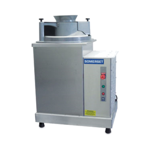 Somerset SDR-400 22" Dough Rounder