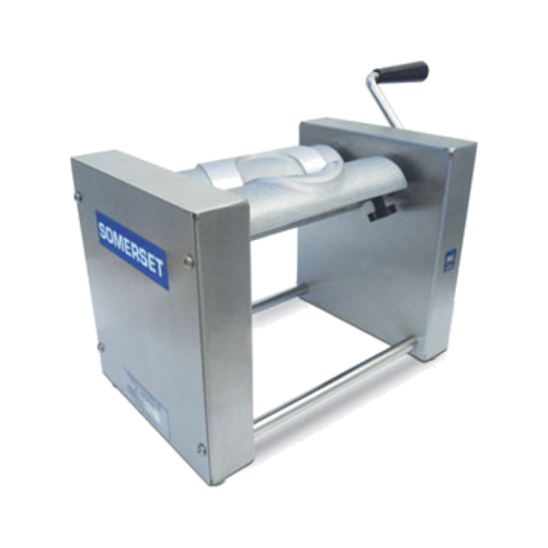 Somerset SPM-45 14" Pastry Turnover Machine