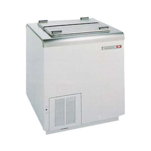 Global Refrigeration 52-1904-61-R9 43 1/8" Ice Cream Dipping Cabinet