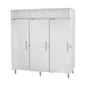 Global Refrigeration 52-1991-60-R10 78" Solid Door Reach-In Freezer
