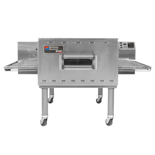 Middleby Marshall PS3240E-CO 76 1/2" Electric Conveyor Oven