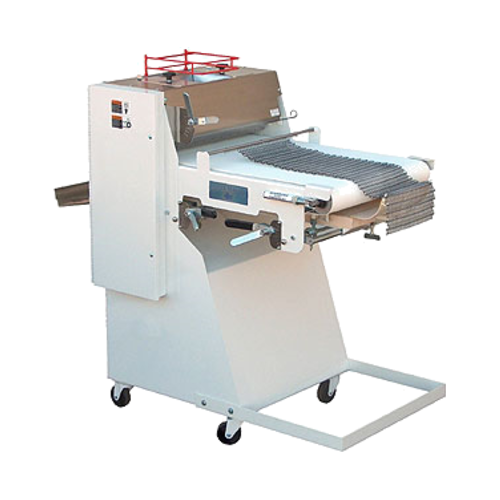 Gemini 860L DELUXE 53" Dough Bread Moulder