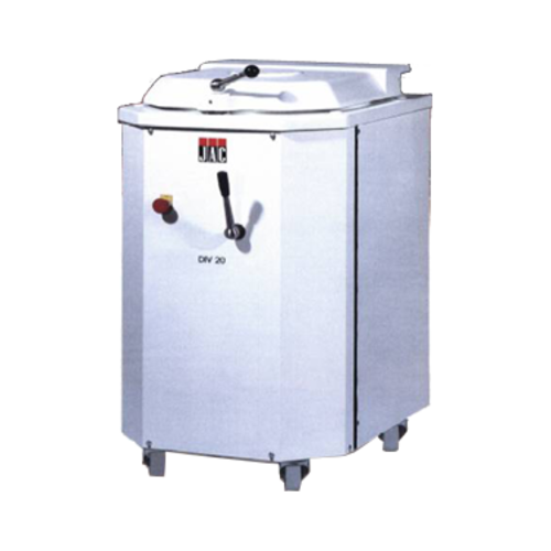 Gemini DIV 20 90 1/2" Dough Dividers & Rounder