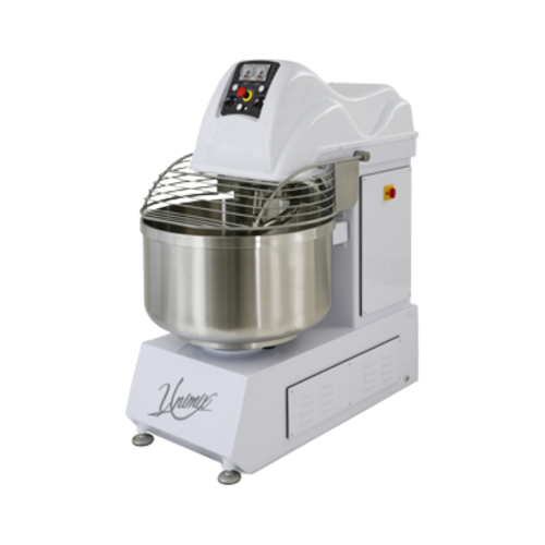 Gemini GBE-M80 28 3/4" Spiral Mixer