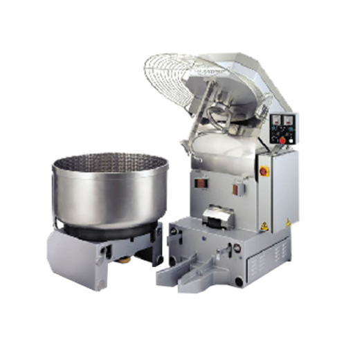 Gemini GBE-ME160 43" Spiral Mixer