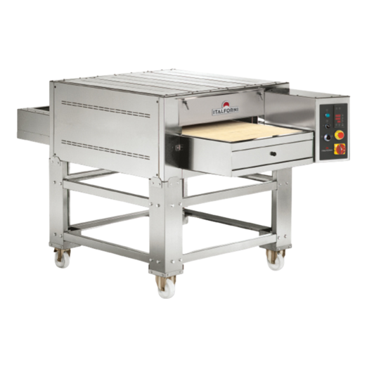 Gemini GBS-TSB Electric Conveyor Oven