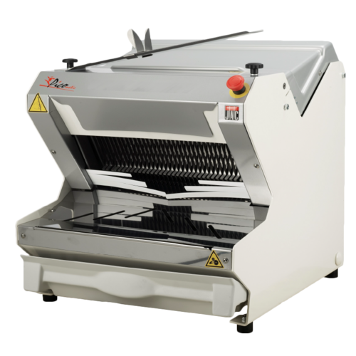 Gemini PICOMATIC ONE Bread Slicer