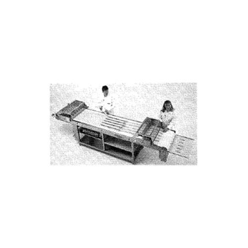 Gemini SFT262 104 3/8" Dough Sheeter