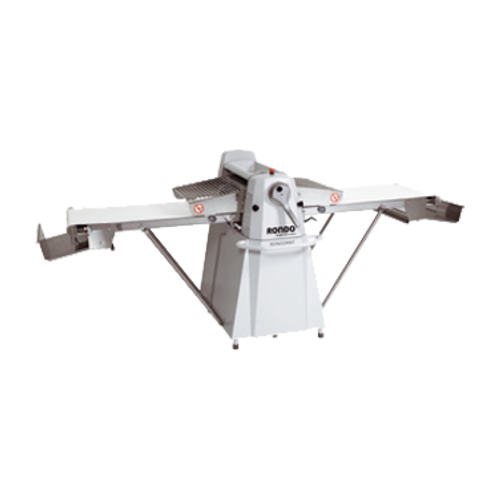 Gemini SSO6405 107 1/2" Dough Sheeter