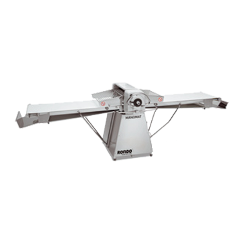 Gemini SSO687 130 3/4" Dough Sheeter