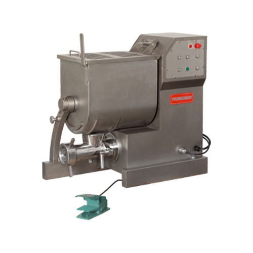 Thunderbird AMG-50 35 3/8" Meat Chopper Grinder