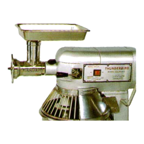 Thunderbird ARM-02A 12" Attachment Meat Chopper / Grinder