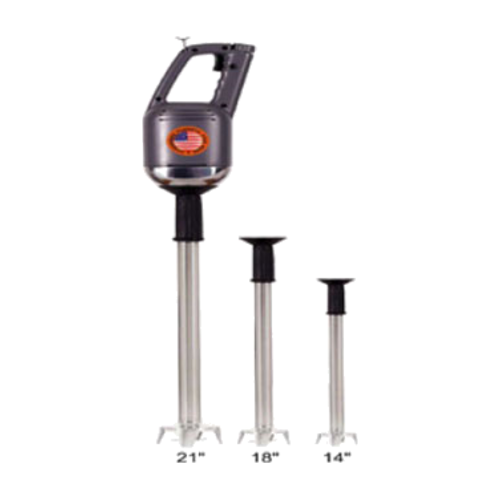 Thunderbird PFM-COMBO Immersion Blender