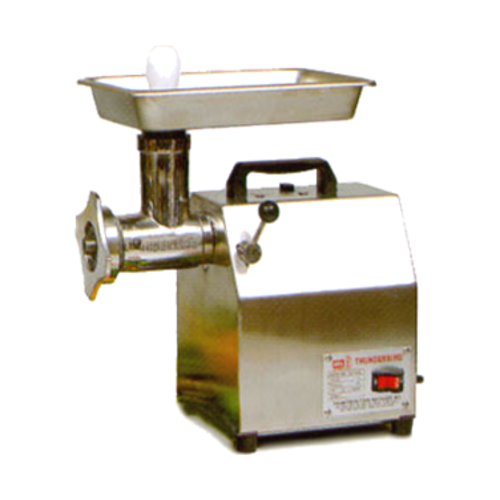Thunderbird TB-12GS 16 1/8" Electric Meat Grinder