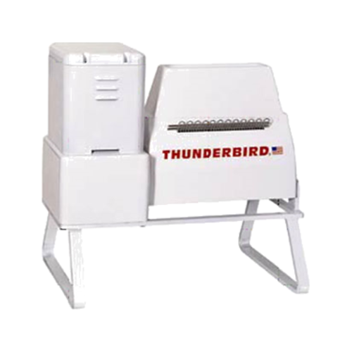 Thunderbird TTD-308 20 1/8" Electric Meat Tenderizer