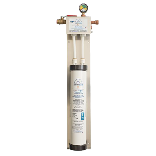Icetro ICEPRO 1300 5 1/2" Water Filtration System