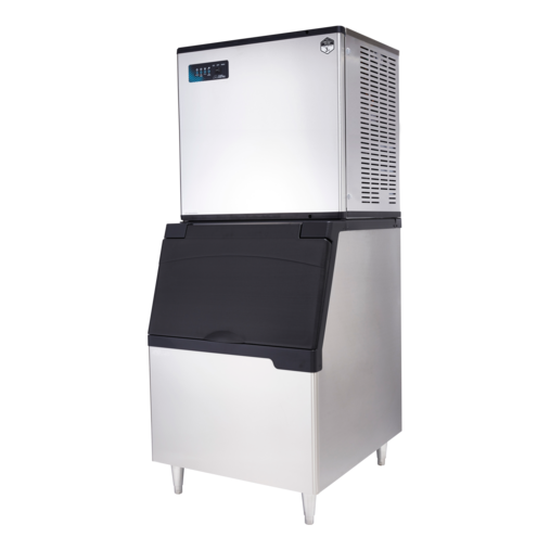 Icetro IM-1100-RC 30" Half Cube Air-Cooled Ice Machine