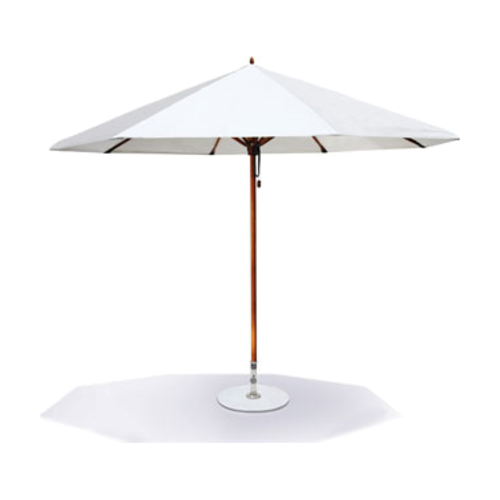 Tuuci MS9.0OCT 108" Patio Umbrella