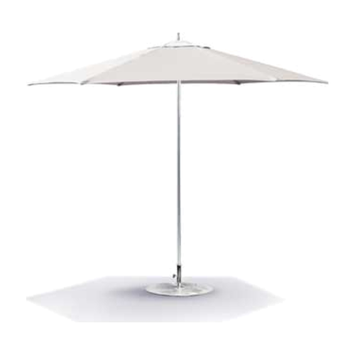 Tuuci OM10.0HEX 120" Patio Umbrella