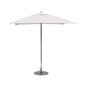 Tuuci OM7.5SQ 90" Patio Umbrella