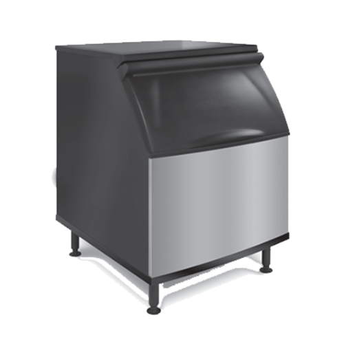Koolaire K400 30" Ice Bin
