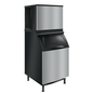 Koolaire KDT1000A 30" Half Cube Air-Cooled Ice Machine
