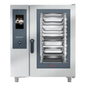 Eloma ELOMA GENIUS 10-11-3AE 36 3/8" Electric Combi Oven