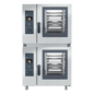 Eloma ELOMA MULTIMAX 6-11_6-11 3AG DBL 36 3/8" Gas Combi Oven