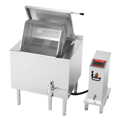 Firex UCPMDE1-64L Electric Pasta Cooker