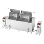 Firex UCPMDE2-32 63" Electric Pasta Cooker