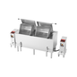 Firex UCPMDE2-48L Electric Pasta Cooker