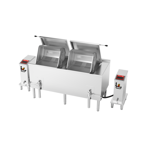 Firex UCPMDE2-64L Electric Pasta Cooker