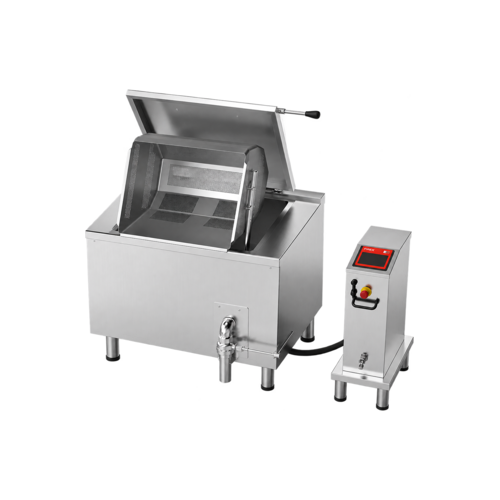 Firex UCPMDG1-32 31 1/2" Gas Pasta Cooker
