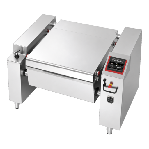 Firex UDFIE27-D_V2 51" Electric Multi-Function Cooker