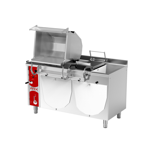 Firex ULWD-2 35 3/8" Vegetable Washer