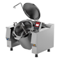 Firex UPRIG062M_V1 61 1/4" Gas Steam Kettle