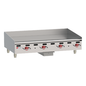 Wolf AGM60-QS-COMMANDER 60" Gas Countertop Griddle