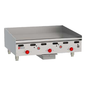 Wolf ASA36 36" Gas Countertop Griddle