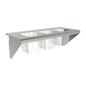 Wolf CONRAIL-ACB60 Condiment Shelf for Cooking Equipment